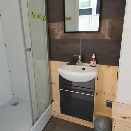 Loft 60m2 Prox Europa Park Et Strasbourg Erstein