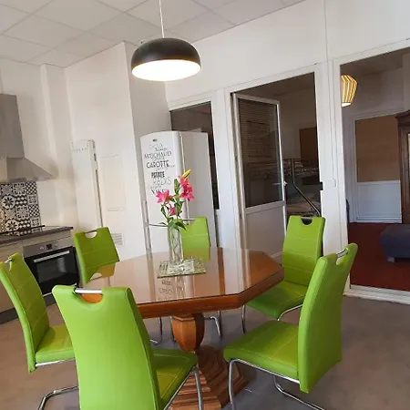 Loft 60m2 Prox Europa Park Et Strasbourg